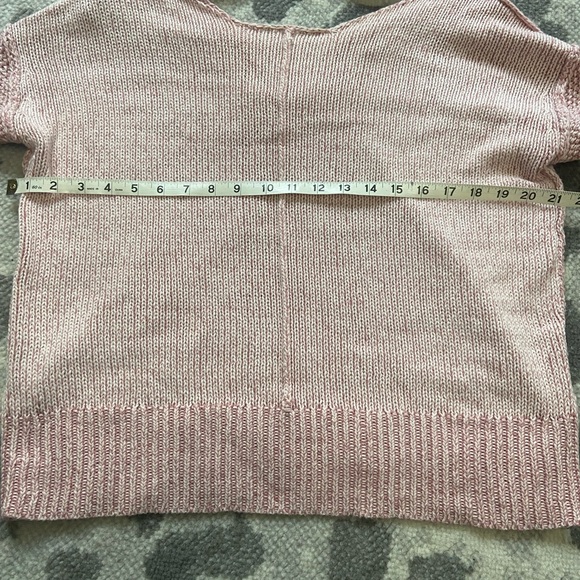 Reversible sweater - Picture 4 of 6
